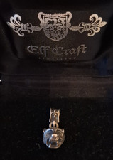 ElfCraft    Anhänger    Elf