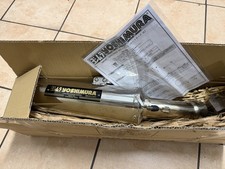YOSHIMURA BREVIS STAINLESS