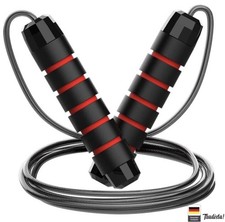 Springseil Hüpfseil Skipping