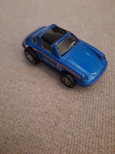 Darda raacing porsche - darda,