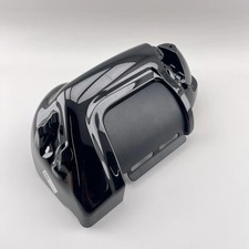 Harley Davidson Touring Verkleidung Cover Beinschild 58817-05A / 58679-05