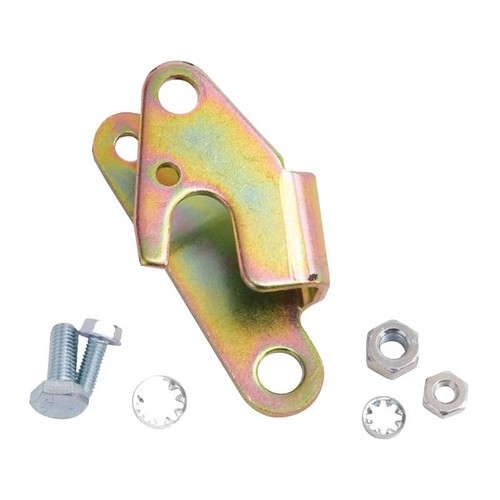 Gashebel adapter chrysler - chrysler,