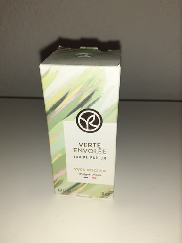 Yves rocher verte envolée - yves,