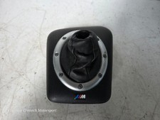 BMW E36 M3 SMG  gear gaiter
