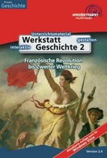 Werkstatt Geschichte. Ausgabe