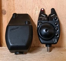 Fox Micron DXR Bissanzeiger