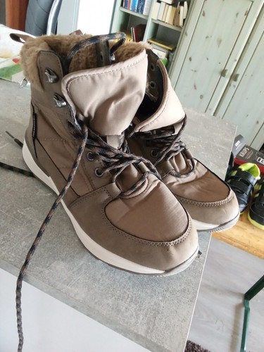 Schneestiefel damen winter - damen,