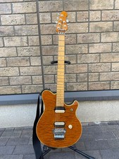 Ernie Ball Music Man Axis EX
