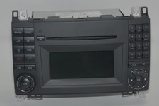 Navi Mercedes W245 W169 Audio 20 MF2830 Navigation Radio A1699002000 Original