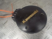 Kawasaki KL250 A 1980-1982