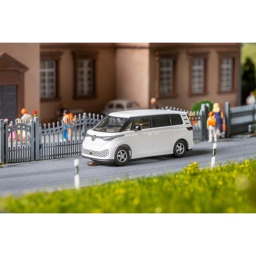 Faller 161423 vw id - faller, buzz
