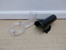 TREND STAUBABSAUGADAPTER FÜR