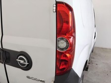 Opel Combo D Kasten original Rückleuchte Heckleuchte rechts BJ2014