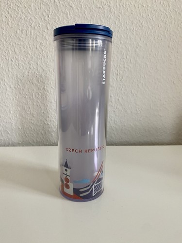 Starbucks tumbler becher czech - starbucks, tumbler/becher