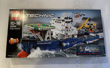 LEGO Technic 42064 Ocean