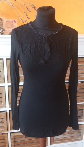 Tolles shirt spitze - shirt,