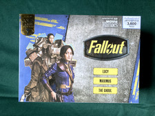 Fallout McFarlane Movie