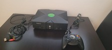 Xbox Classic Konsole - XBMC