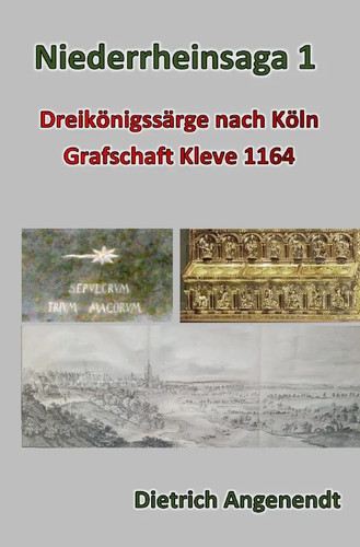 Niederrheinsaga - , --