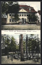 Gispersleben Kiliani
