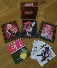 The Familiar of Zero Staffel 1