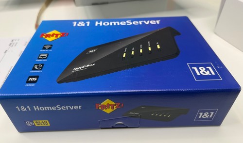 Avm fritz box 7520 - 1&1, edition