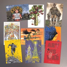 Ukraine 2025 - Einzelne