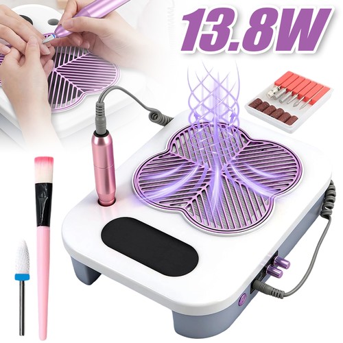 Elektrische nagelfeile 40000 - elektrische,
