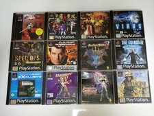 📀 PlayStation 1 (PS1)