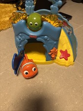 Fisher-Price Disney Baby Suche