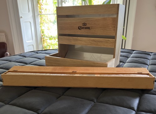 Vintage corona zigarre - vintage,