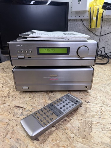 Denon utp 250 - denon, upo-250