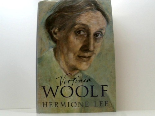 Virginia woolf lee - virginia,