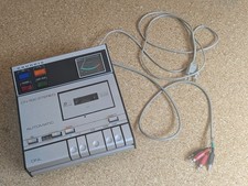 Grundig CN 700 Stereo ca. 1975, funktionsfähig, Cinch Stecker