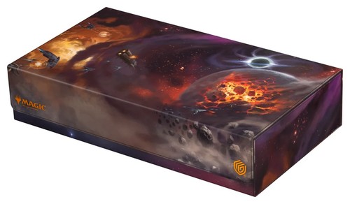 Ultimate guard xenoskin - ultimate, guard: