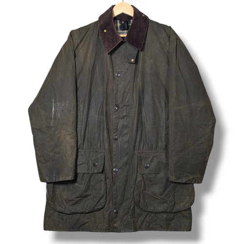 Vintage barbour border - vintage,