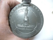 5647.      Alter Steingut