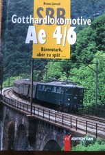 Eisenbahnbuch SSB