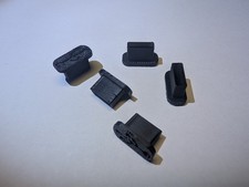 USB A Staubschutz Kappe -