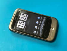 HTC Wildfire Smartphone