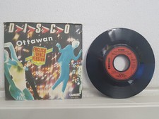 Ottawan – D I S C O (English