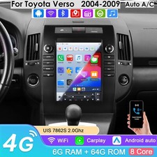 9.7''Android13 6+64GB Car