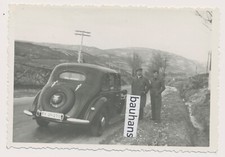 Foto Legion Condor S/88, aus