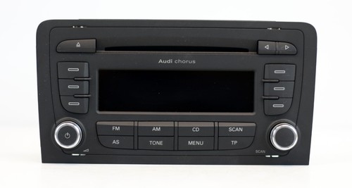 Blaupunkt audi chorus ab2 - blaupunkt, eu