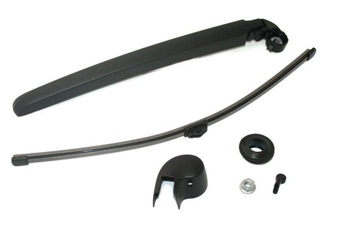 Heckwischer set original - heckwischer,