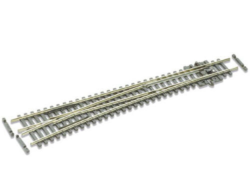 Peco e389f weiche links - sl-e389f,
