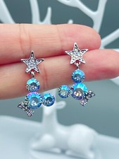 Mickey Mouse Ohrringe mit