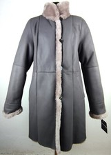 SPRUNG FRERES PARIS sheepskin