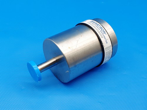 Mks baratron model 625d - mks,