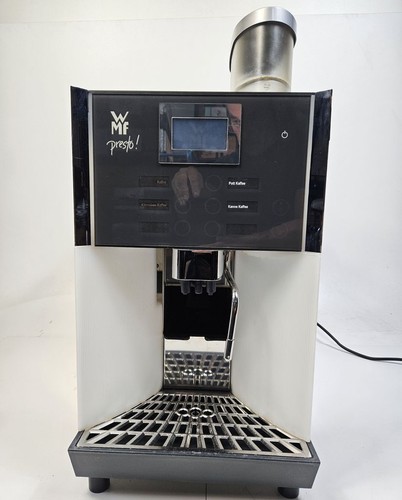 Wmf presto kaffeevollautomat - presto, f